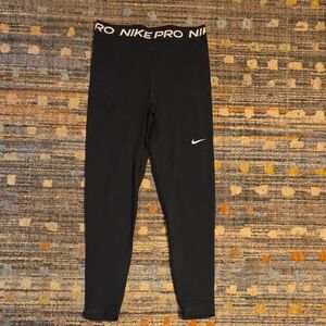 Nike Pro activewear